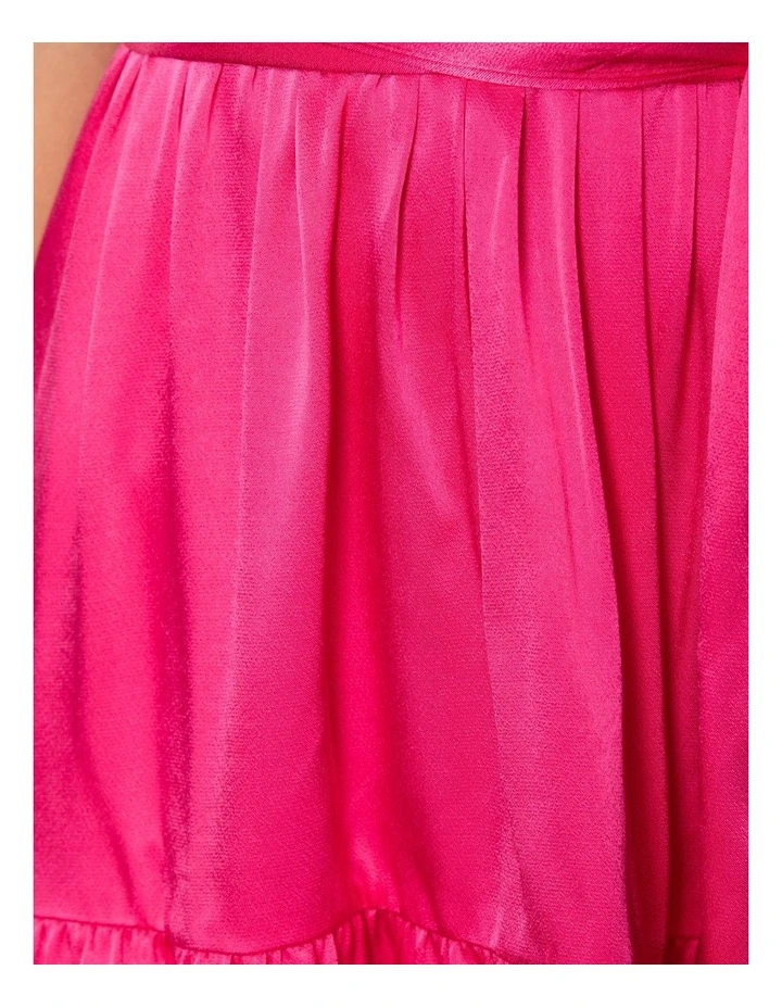 Top 10 π Pilgrim Alyson Mini π Dress In Hot Pink π 8 Top 10 π Pilgrim Alyson Mini π Dress In Hot Pink π - Image 6