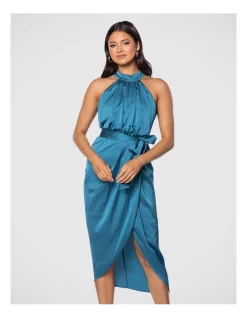 Hot Sale π Pilgrim Lane Midi π Dress In Steel Blue π― 11 Hot Sale π Pilgrim Lane Midi π Dress In Steel Blue π― -Cocktail-party-dresses Shop unnamed file 1005