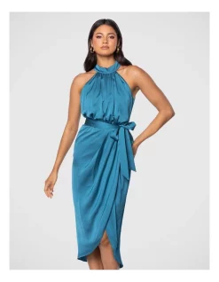 Hot Sale π Pilgrim Lane Midi π Dress In Steel Blue π― 12 Hot Sale π Pilgrim Lane Midi π Dress In Steel Blue π― -Cocktail-party-dresses Shop unnamed file 1006