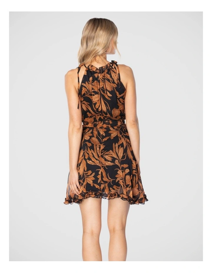 Best reviews of π₯° Pilgrim Aleena Mini π Dress In Black/Brown β 5 Best reviews of π₯° Pilgrim Aleena Mini π Dress In Black/Brown β - Image 3