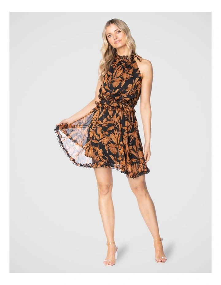 Best reviews of π₯° Pilgrim Aleena Mini π Dress In Black/Brown β 7 Best reviews of π₯° Pilgrim Aleena Mini π Dress In Black/Brown β - Image 5