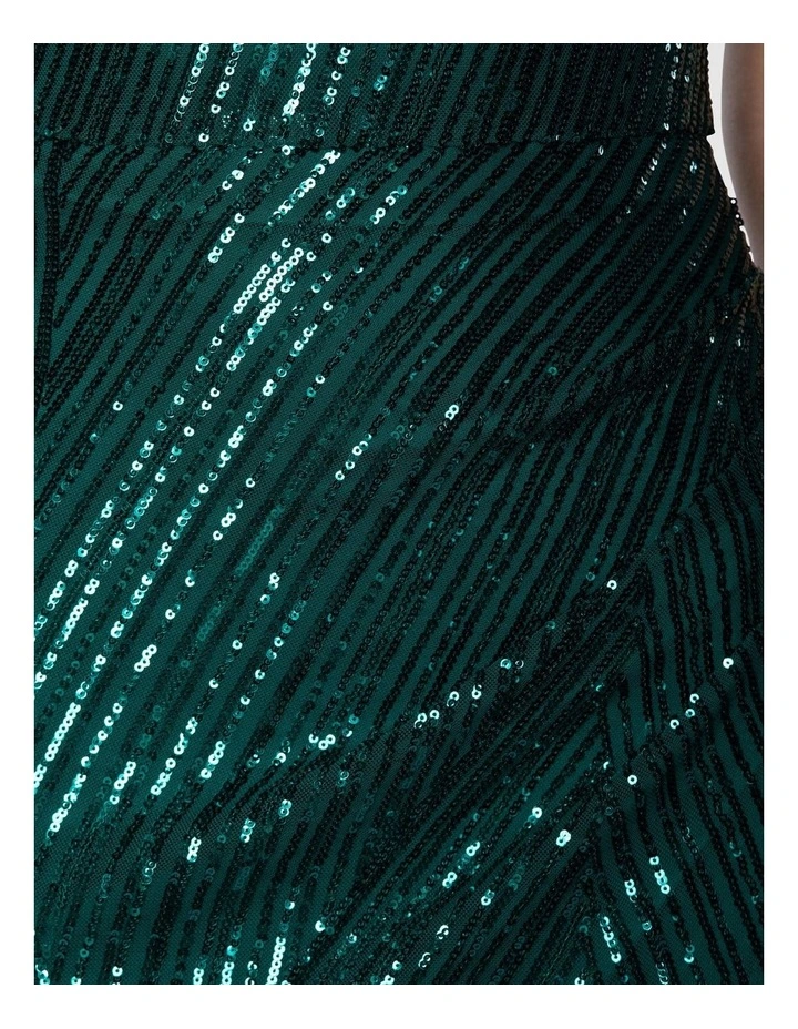 Promo β Pilgrim Macey Gown In Emerald Green π 8 Promo β Pilgrim Macey Gown In Emerald Green π - Image 6