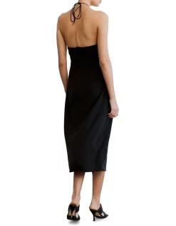 Brand new ✔️ Third Form Marble Draw In Slip 👗 Dress Black 🔔 -Cocktail-party-dresses Shop unnamed file 1055