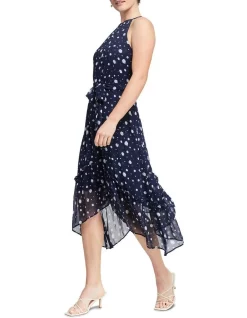 Cheap 💯 Stella Majestic Dot 👗 Dress In Navy ⌛ -Cocktail-party-dresses Shop unnamed file 1087