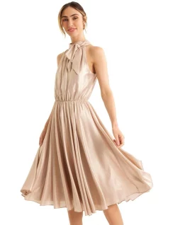 Best deal 🤩 Review All That Shimmers 👗 Dress In Soft Gold 🌟 -Cocktail-party-dresses Shop unnamed file 1096