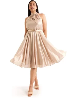 Best deal 🤩 Review All That Shimmers 👗 Dress In Soft Gold 🌟 -Cocktail-party-dresses Shop unnamed file 1097