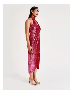 New ๐งจ Collection Sequin Halter Neck Midi ๐ Dress In Fuchsia โค๏ธ 14 New ๐งจ Collection Sequin Halter Neck Midi ๐ Dress In Fuchsia โค๏ธ -Cocktail-party-dresses Shop unnamed file 1104