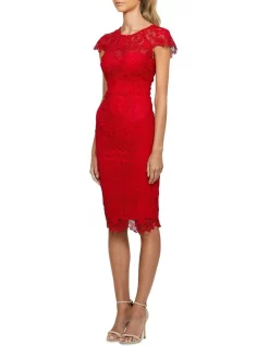 Deals π B By Bariano Tamara Cap Sleeve Fitted Midi In Poppy Red π 8 Deals π B By Bariano Tamara Cap Sleeve Fitted Midi In Poppy Red π -Cocktail-party-dresses Shop unnamed file 1117