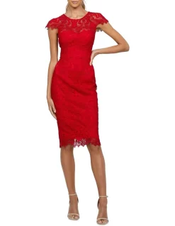 Deals π B By Bariano Tamara Cap Sleeve Fitted Midi In Poppy Red π 9 Deals π B By Bariano Tamara Cap Sleeve Fitted Midi In Poppy Red π -Cocktail-party-dresses Shop unnamed file 1118