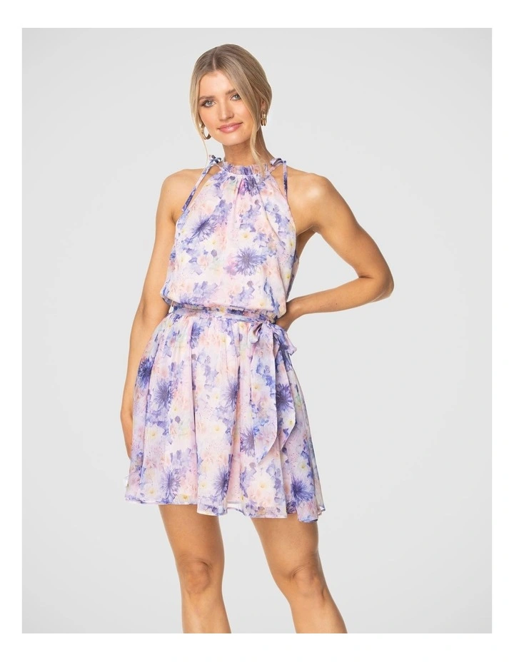 Best Pirce 𧨠Pilgrim Obi Mini π Dress In Pink π 6 Best Pirce 𧨠Pilgrim Obi Mini π Dress In Pink π - Image 4