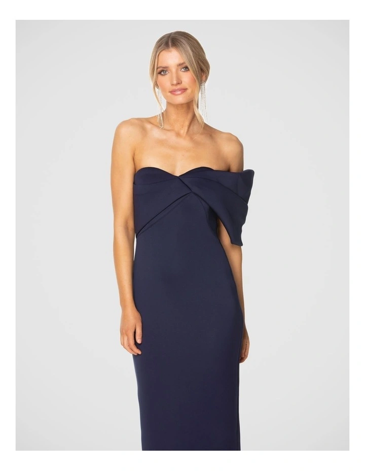 Best reviews of π₯° Pilgrim Mateo Midi π Dress In Navy π 6 Best reviews of π₯° Pilgrim Mateo Midi π Dress In Navy π - Image 4