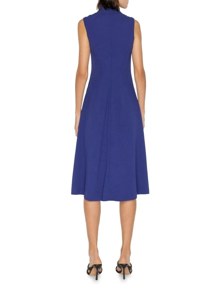 Best Pirce π€© Cue Cut Out π Dress In Violet Purple π 4 Best Pirce π€© Cue Cut Out π Dress In Violet Purple π - Image 2