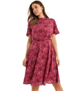 Top 10 ✨ Review Romance 👗 Dress In Ruby ⌛