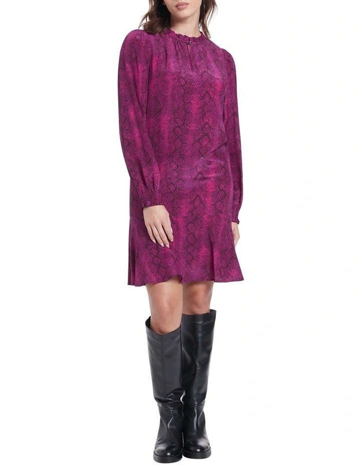 Outlet π― Marcs What Dreams May Plum π Dress Plum π₯° 3 Outlet π― Marcs What Dreams May Plum π Dress Plum π₯°