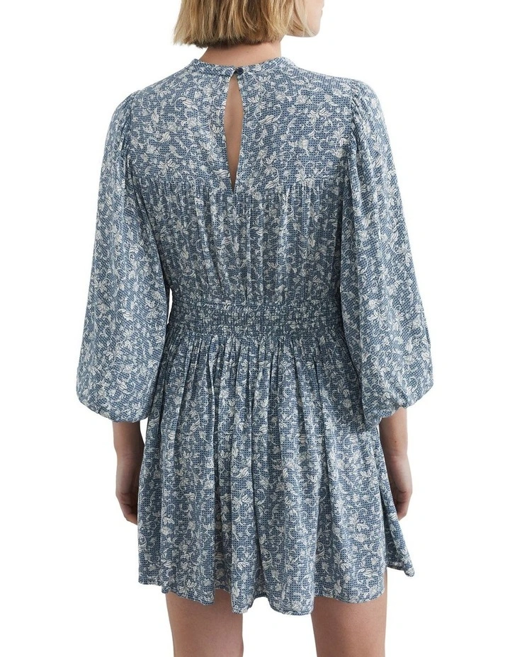 Flash Sale π₯° French Connection Mini Foulard Pintuck π Dress β 5 Flash Sale π₯° French Connection Mini Foulard Pintuck π Dress β - Image 3