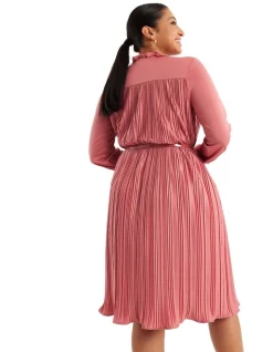 Best deal π Review Eloise Pleated Jersey π Dress In Dusty Pink π₯ 12 Best deal π Review Eloise Pleated Jersey π Dress In Dusty Pink π₯ -Cocktail-party-dresses Shop unnamed file 1277