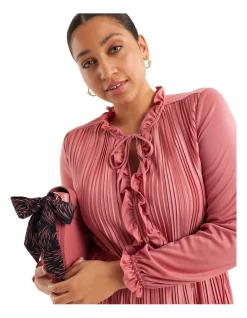 Best deal π Review Eloise Pleated Jersey π Dress In Dusty Pink π₯ 13 Best deal π Review Eloise Pleated Jersey π Dress In Dusty Pink π₯ -Cocktail-party-dresses Shop unnamed file 1278