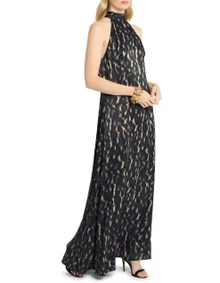 Buy 🎉 Sass & Bide Forbidden Moments Maxi 👗 Dress In Print 🤩 -Cocktail-party-dresses Shop unnamed file 1294
