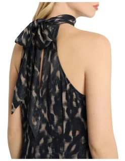 Buy 🎉 Sass & Bide Forbidden Moments Maxi 👗 Dress In Print 🤩 -Cocktail-party-dresses Shop unnamed file 1295