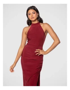 Best deal 👍 Pilgrim Keaton 👗 Dress In Burgundy 🔥 -Cocktail-party-dresses Shop unnamed file 1310