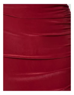 Best deal 👍 Pilgrim Keaton 👗 Dress In Burgundy 🔥 -Cocktail-party-dresses Shop unnamed file 1311