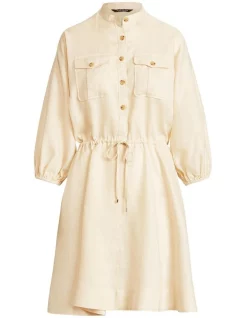 Best reviews of π Lauren Ralph Lauren Linen Puff-Sleeve π Dress In Cream β 9 Best reviews of π Lauren Ralph Lauren Linen Puff-Sleeve π Dress In Cream β -Cocktail-party-dresses Shop unnamed file 1315