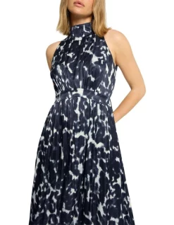 New 🛒 Sass & Bide Master Of None Maxi 👗 Dress In Print 🤩 -Cocktail-party-dresses Shop unnamed file 1331