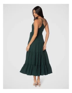 Wholesale 🔔 Pilgrim Elisson 👗 Dress In Emerald 😉 -Cocktail-party-dresses Shop unnamed file 1357