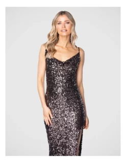 Best deal π Pilgrim Ivana Gown In Pewter Grey π€© 12 Best deal π Pilgrim Ivana Gown In Pewter Grey π€© -Cocktail-party-dresses Shop unnamed file 1368