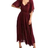 Best reviews of π Belle & Bloom Amour Amour Ruffled Midi π Dress In Burgundy β€οΈ 1 Best reviews of π Belle & Bloom Amour Amour Ruffled Midi π Dress In Burgundy β€οΈ -Cocktail-party-dresses Shop unnamed file 1370