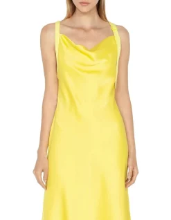 Budget 😍 Cue Bias 👗 Dress In Sulphur 🔔 -Cocktail-party-dresses Shop unnamed file 1413