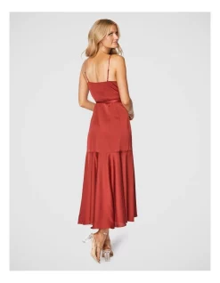 Promo ๐ฅ Pilgrim Mindy Midi ๐ Dress In Burgundy Red ๐งจ 9 Promo ๐ฅ Pilgrim Mindy Midi ๐ Dress In Burgundy Red ๐งจ -Cocktail-party-dresses Shop unnamed file 1428