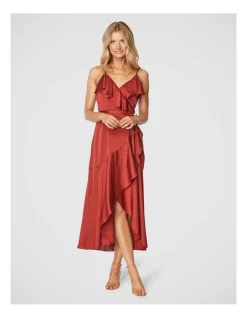 Promo ๐ฅ Pilgrim Mindy Midi ๐ Dress In Burgundy Red ๐งจ 10 Promo ๐ฅ Pilgrim Mindy Midi ๐ Dress In Burgundy Red ๐งจ -Cocktail-party-dresses Shop unnamed file 1429