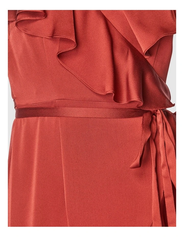 Promo ๐ฅ Pilgrim Mindy Midi ๐ Dress In Burgundy Red ๐งจ 7 Promo ๐ฅ Pilgrim Mindy Midi ๐ Dress In Burgundy Red ๐งจ - Image 5