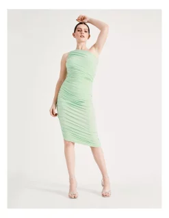 Best deal 😍 Norma Kamali Diana 👗 Dress To Knee In Green 🎁 -Cocktail-party-dresses Shop unnamed file 192
