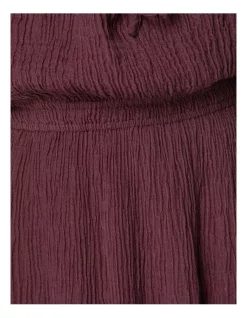 Best deal ✨ Pilgrim Kerrie Mini 👗 Dress In Plum 😉 -Cocktail-party-dresses Shop unnamed file 222