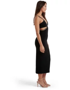 Top 10 🔥 Forever New Briana Embellished Bodycon Midi In Black 👏 -Cocktail-party-dresses Shop unnamed file 225