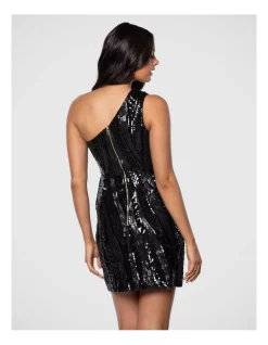 Cheapest 💯 Pilgrim Tressi Mini 👗 Dress In Black ⭐ -Cocktail-party-dresses Shop unnamed file 238