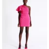New π Wayne Cooper One Shoulder Volume Sleeve Mini π Dress In Hot Pink β 2 New π Wayne Cooper One Shoulder Volume Sleeve Mini π Dress In Hot Pink β -Cocktail-party-dresses Shop unnamed file 24