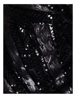 Cheapest 💯 Pilgrim Tressi Mini 👗 Dress In Black ⭐ -Cocktail-party-dresses Shop unnamed file 241