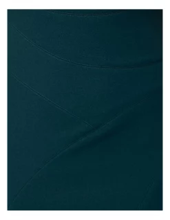 Budget 🌟 Pilgrim Jayleen Gown In Emerald Green 😉 -Cocktail-party-dresses Shop unnamed file 247