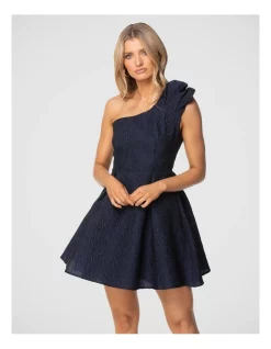 Cheap π Pilgrim Lorenzo Mini π Dress In Navy π―