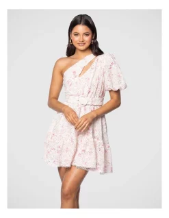 Best Pirce π Pilgrim Lacie Mini π Dress In Multi π