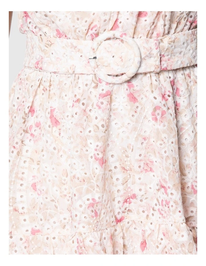 Best Pirce π Pilgrim Lacie Mini π Dress In Multi π 9 Best Pirce π Pilgrim Lacie Mini π Dress In Multi π - Image 7