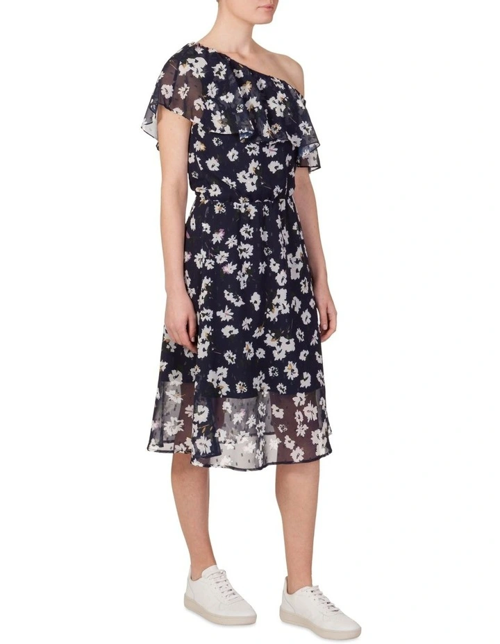 Cheap π Skin And Threads Frill One Shoulder π Dress β¨ 3 Cheap π Skin And Threads Frill One Shoulder π Dress β¨