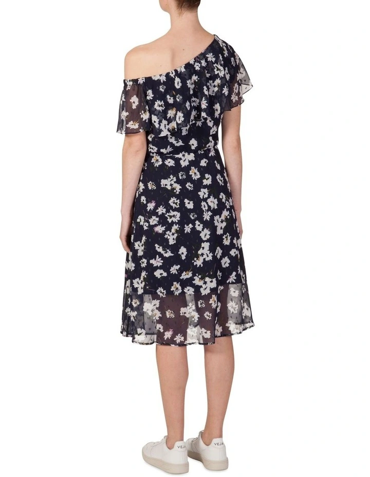 Cheap π Skin And Threads Frill One Shoulder π Dress β¨ 4 Cheap π Skin And Threads Frill One Shoulder π Dress β¨ - Image 2