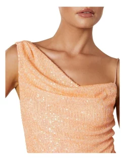 Cheap 🎉 Winona Kirra Knot 👗 Dress In Orange 🌟 -Cocktail-party-dresses Shop unnamed file 284