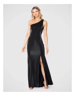 Flash Sale ✔️ Pilgrim Casey Gown In Black ✨