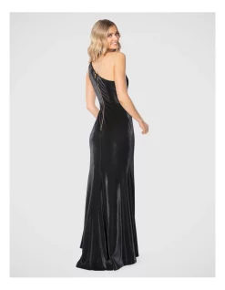 Flash Sale ✔️ Pilgrim Casey Gown In Black ✨ 10 Flash Sale ✔️ Pilgrim Casey Gown In Black ✨ -Cocktail-party-dresses Shop unnamed file 301