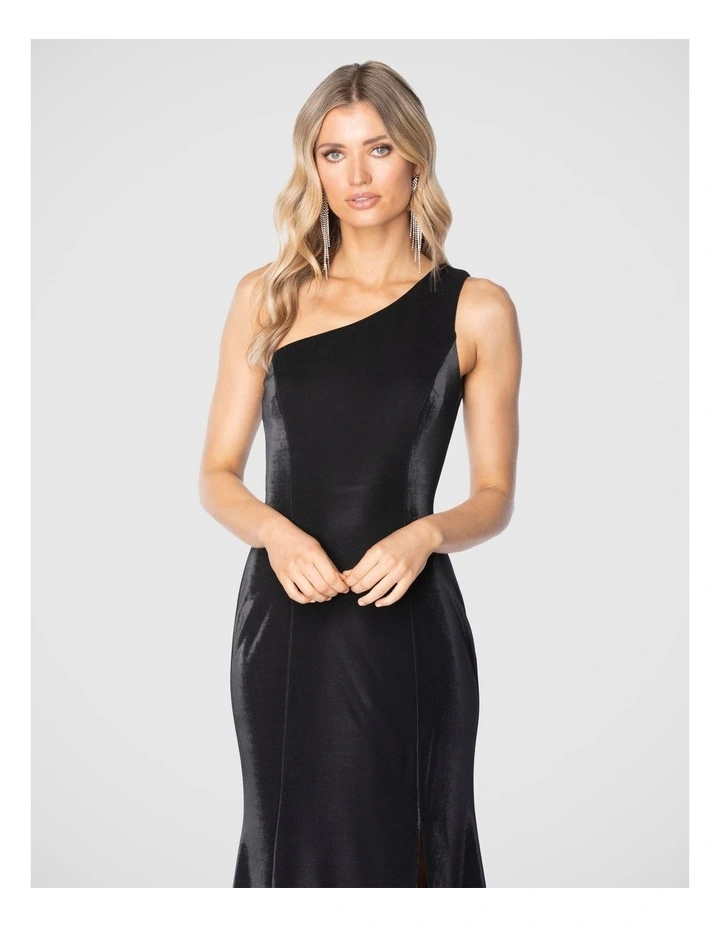 Flash Sale ✔️ Pilgrim Casey Gown In Black ✨ 7 Flash Sale ✔️ Pilgrim Casey Gown In Black ✨ - Image 5